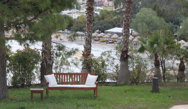 Κήπος - Garden